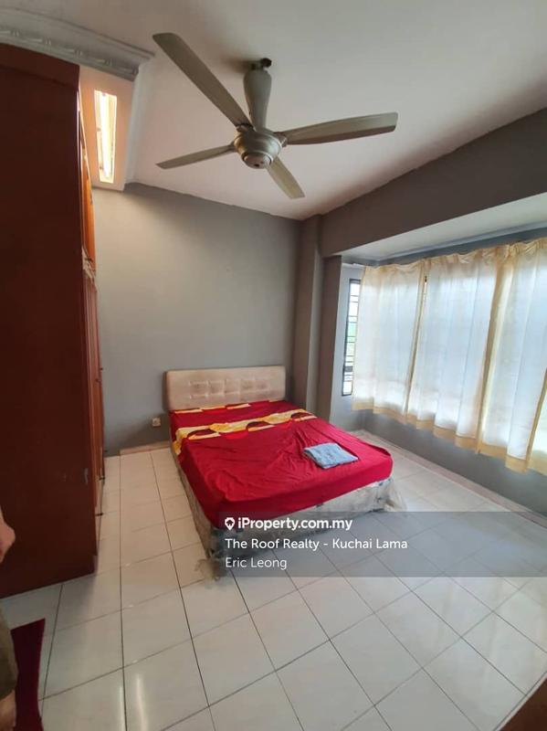 Condominium for Rent in Vista Millennium Condominium by Eric Leong - iProperty.com.my
