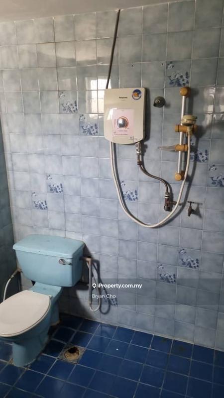 Rumah Berangkai 2 Tingkat untuk Dijual di Taman Sri Watan, Ampang oleh Bryan Cho - iProperty.com.my