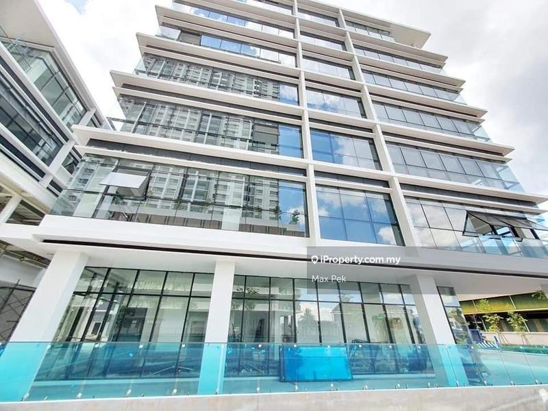 Shop / Office untuk Dijual di Balakong, Selangor oleh Max Pek - iProperty.com.my