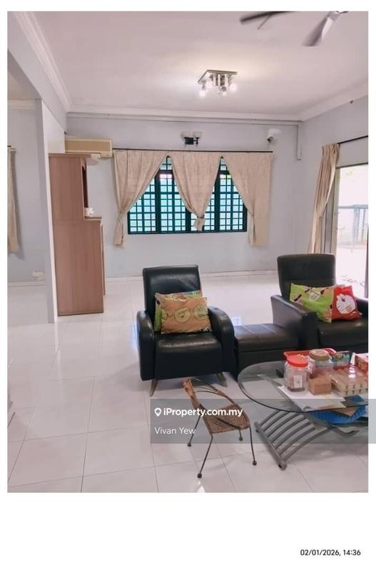 Rumah Berkembar untuk Dijual di Pengkalan Gerbang Mutiara, Ipoh oleh Vivan Yew - iProperty.com.my