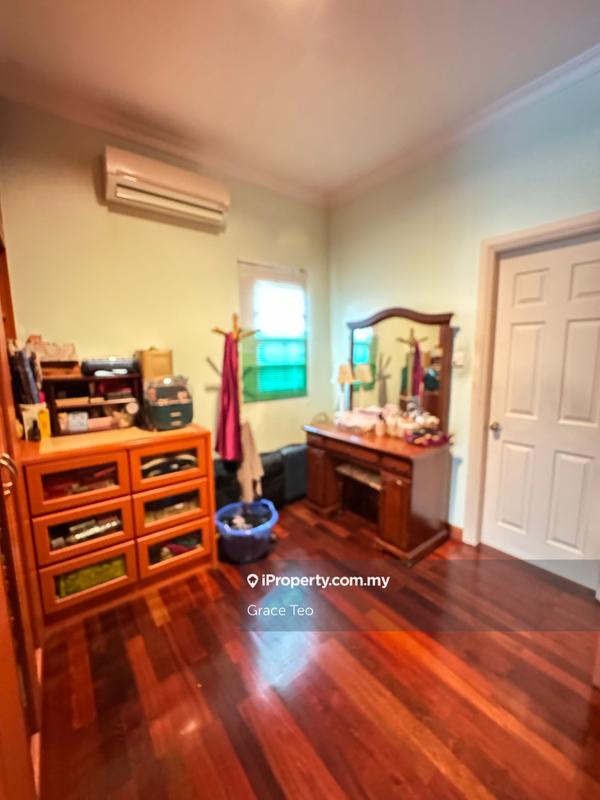 Bungalow House for Sale in Taman Bukit Saujana, Kota Kinabalu by Grace Teo - iProperty.com.my