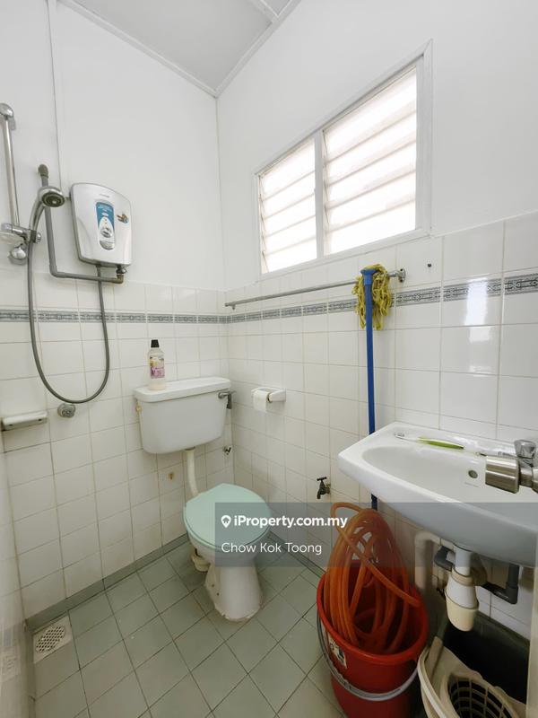 Pangsapuri untuk Dijual di Akasia Apartment oleh Chow Kok Toong - iProperty.com.my