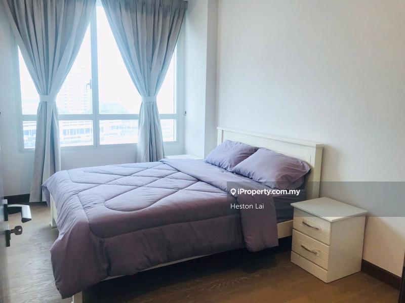 Residensi Servis untuk Dijual di Puteri Cove Residences oleh Heston Lai - iProperty.com.my