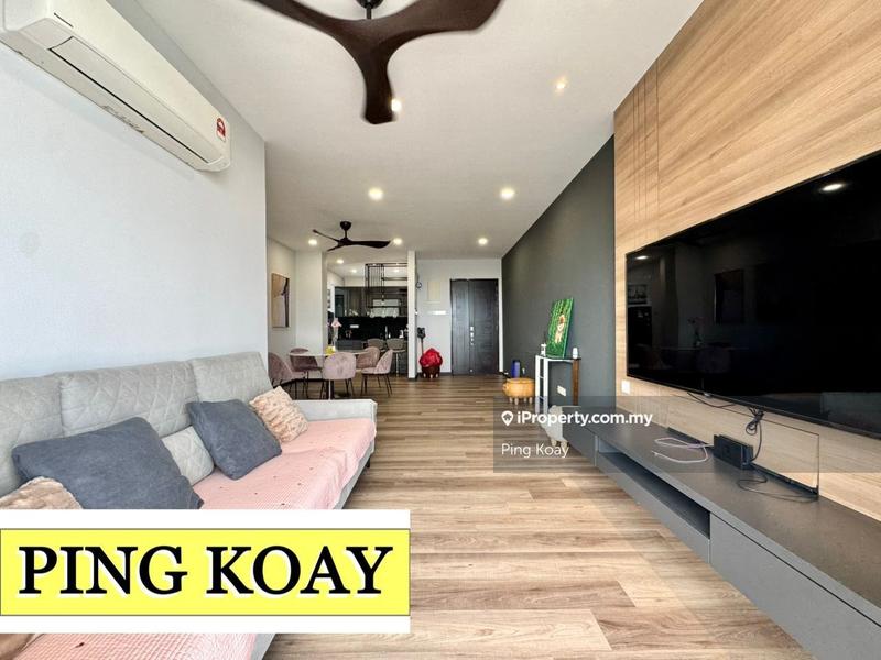 For Sale - Bayswater Resort Condominium