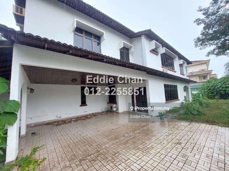 Banglo untuk Dijual di Titiwangsa, Bungalow, Titiwangsa oleh Eddie Chan - iProperty.com.my