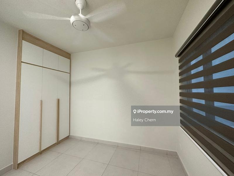 Kediaman Servis untuk Disewa di Majestic Maxim oleh Haley Chern - iProperty.com.my