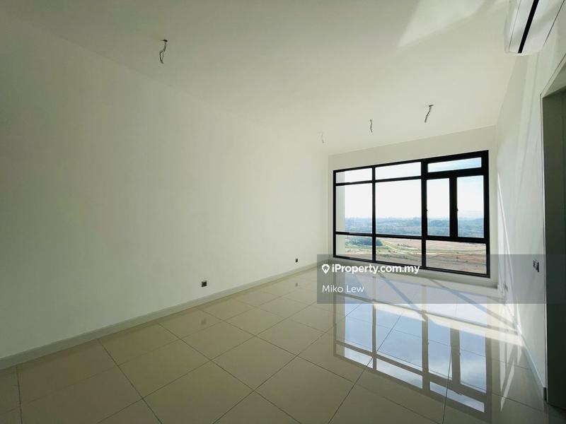 Service Residence for Sale in The Park 2 by Miko Lew - iProperty.com.my