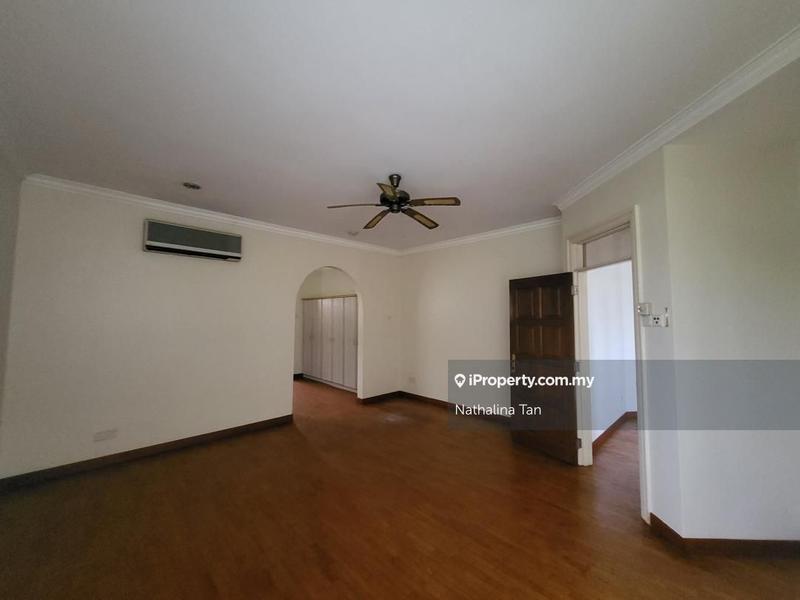 Banglo Tanah untuk Dijual di Taman U-Thant, U-Thant Ampang Hilir KL City Centre, KL City Centre oleh Nathalina Tan - iProperty.com.my