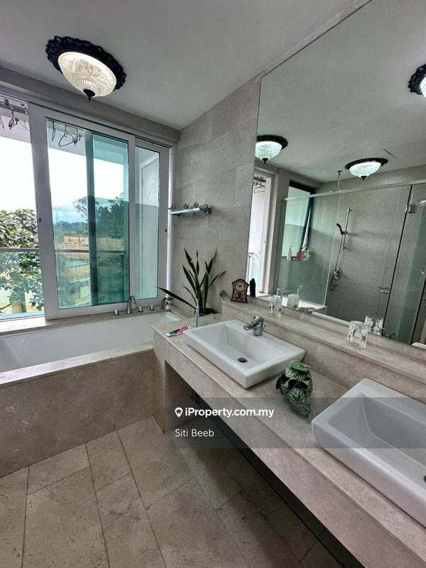 Condominium for Sale in Zehn Bukit Pantai by Siti Beeb - iProperty.com.my