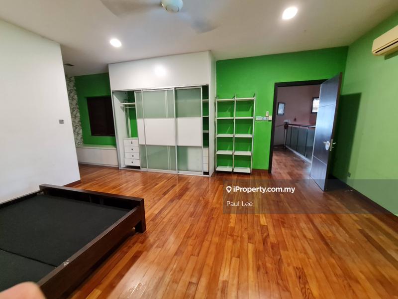 Bungalow House untuk Dijual di Taman Yarl, Jalan Klang Lama (Old Klang Road) oleh Paul Lee - iProperty.com.my