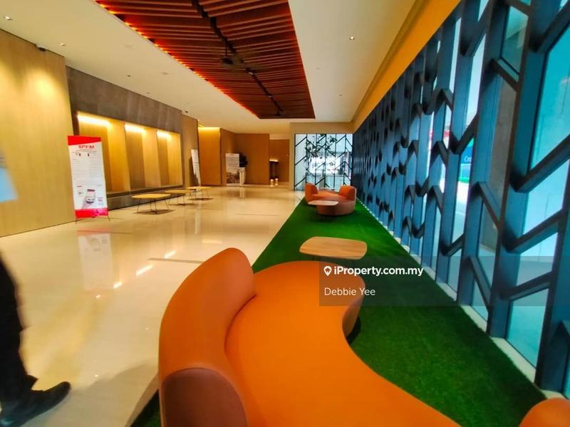 Service Residence for Rent in Sunway Velocity TWO by Debbie Yee - iProperty.com.my