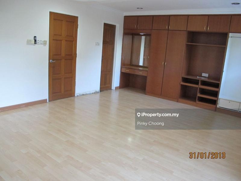 Rumah Berangkai 2.5 Tingkat untuk Dijual di Bandar Sri Damansara, Selangor oleh Pinky Choong - iProperty.com.my