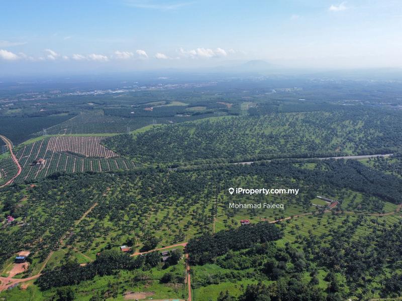 Industrial Land for Sale in Kuantan, Pahang by Mohamad Faleeq - iProperty.com.my