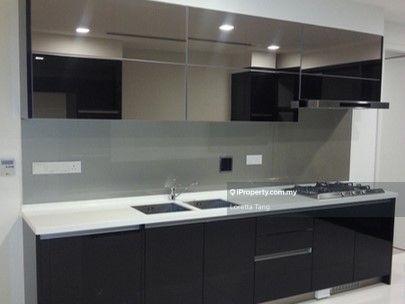 Condominium for Sale in Seri Ampang Hilir Residences by Loretta Tang - iProperty.com.my