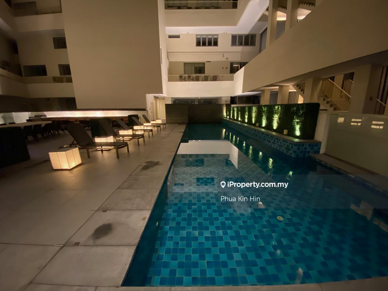 For Rent - One KL