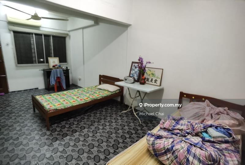 Rumah Berangkai 2 Tingkat untuk Disewa di Jalan 21/1, Petaling Jaya oleh Michael Chai - iProperty.com.my