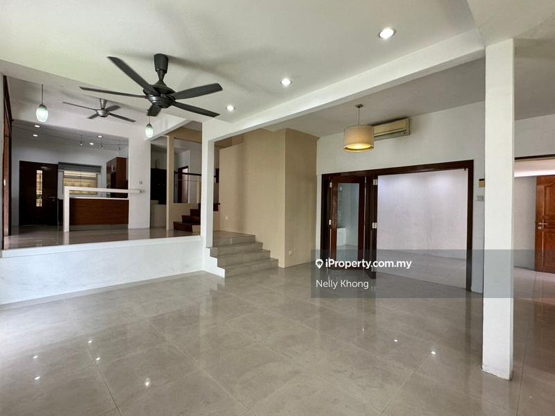 Rumah Berkembar untuk Dijual di Taman Bukit Desa, Taman Desa oleh Nelly Khong - iProperty.com.my