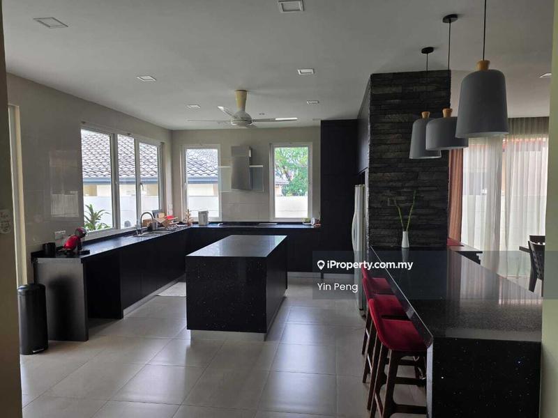 Bungalow House for Sale in Taman Tun Dr Ismail, Kuala Lumpur by Yin Peng - Kitchen - iProperty.com.my