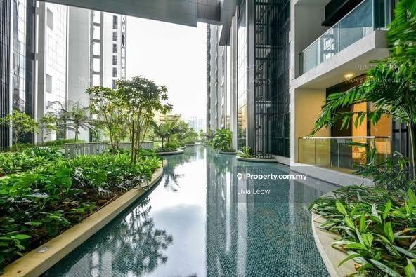 Service Residence for Sale in M City by Livia Leow - iProperty.com.my
