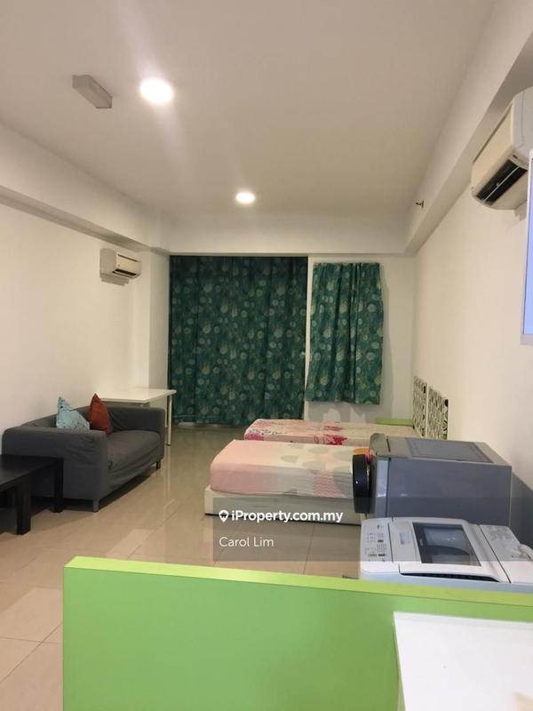 Service Residence for Sale in First Subang (SS 15 Courtyard) by Carol Lim - iProperty.com.my