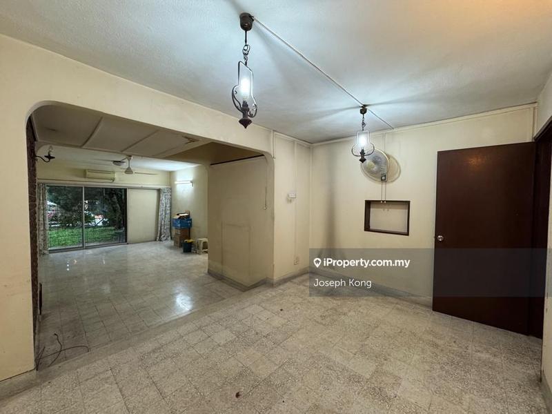 Rumah Teres 2-Tingkat untuk Dijual di Taman Tun Dr. Ismail, Kuala Lumpur oleh Joseph Kong - iProperty.com.my
