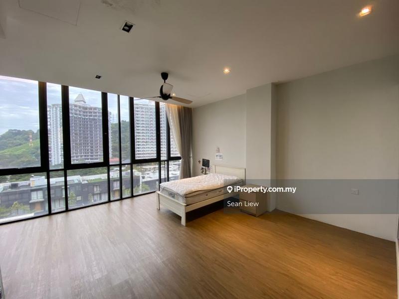 4-storey Terraced House for Sale in Empire Residence, Damansara Perdana by Sean Liew - iProperty.com.my