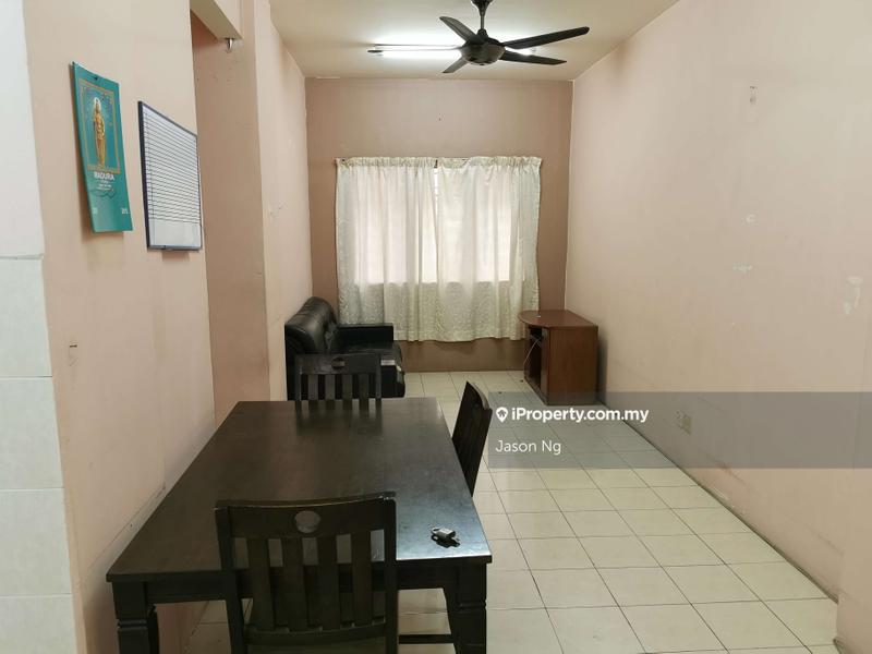 For Sale - Impian Sentosa