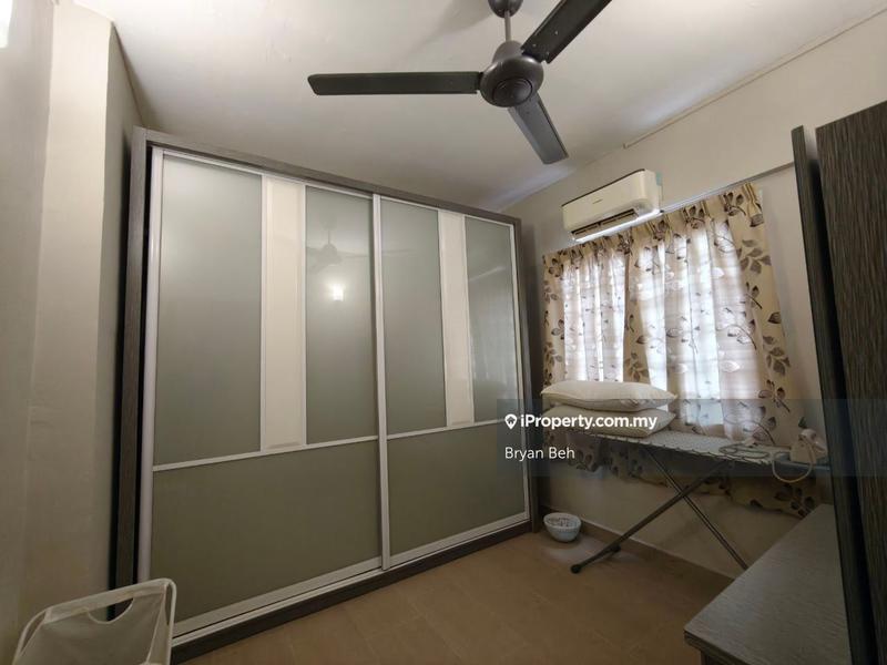 Condominium for Sale in Miharja Condominium by Bryan Beh - iProperty.com.my