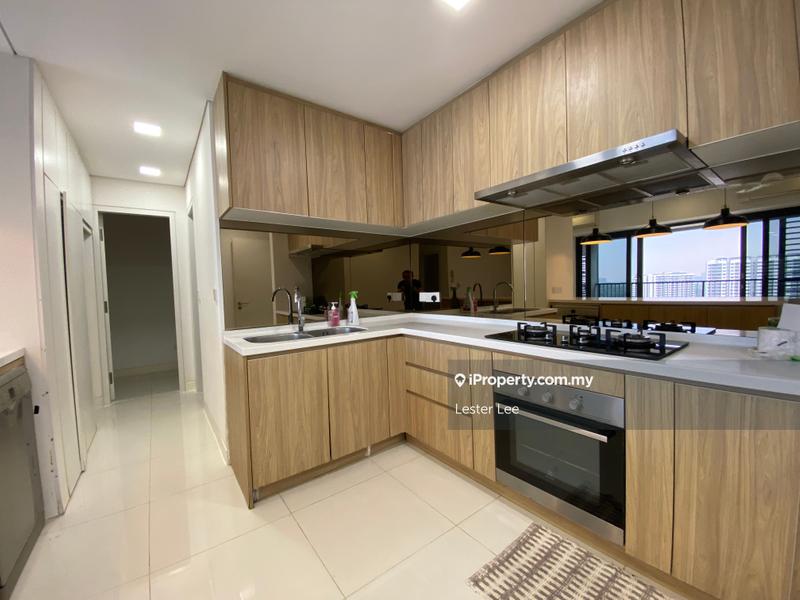 Service Residence for Sale in Radia Residences by Lester Lee - iProperty.com.my