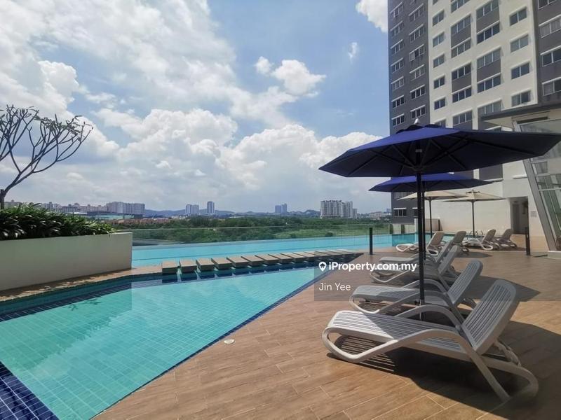 Condominium for Rent in Platinum OUG Residence by Jin Yee - iProperty.com.my