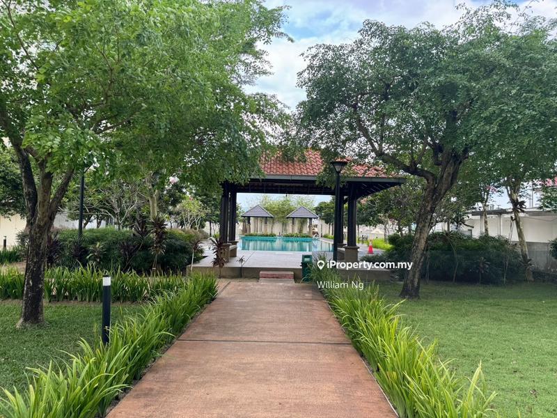 Kondominium untuk Dijual di Ampang Putra Residency oleh William Ng - iProperty.com.my
