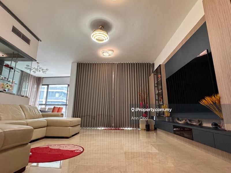 Condominium for Sale in Cendana by Ann Ong - iProperty.com.my