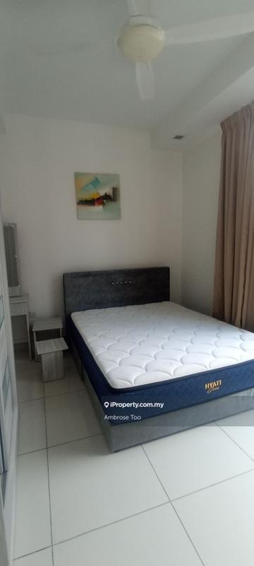 For Sale - Central SOHO @ Central Residence