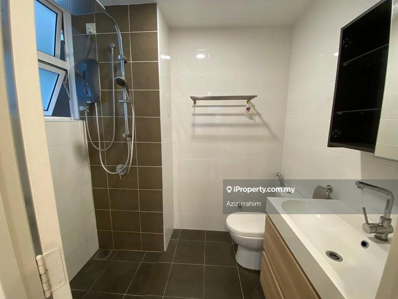 Condominium for Rent in Dwiputra Residences by Azizirrahim - iProperty.com.my