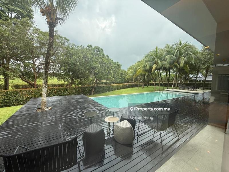 Bungalow House for Sale in Leisure Farm, Gelang Patah by Gyden Heng - iProperty.com.my