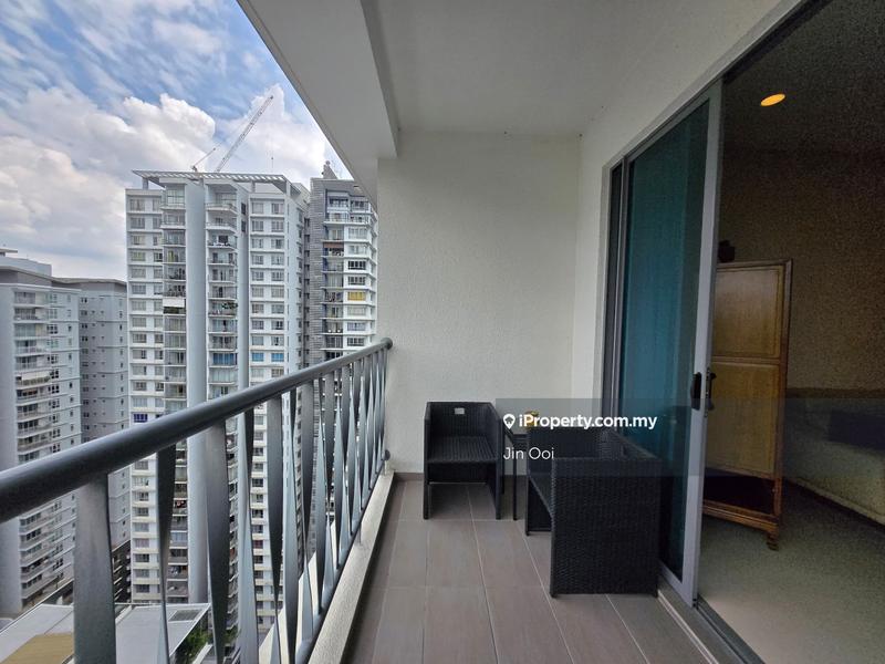 For Sale - Residensi Sefina Mont Kiara