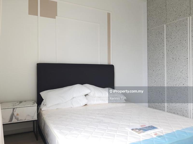 Kondominium untuk Dijual di South Brooks oleh Kennis Tan - iProperty.com.my