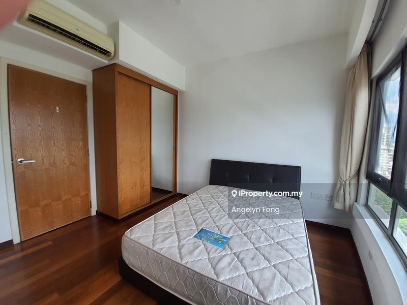 Service Residence for Rent in i-Zen @ Kiara 2 by Angelyn Fong - Bedroom - iProperty.com.my