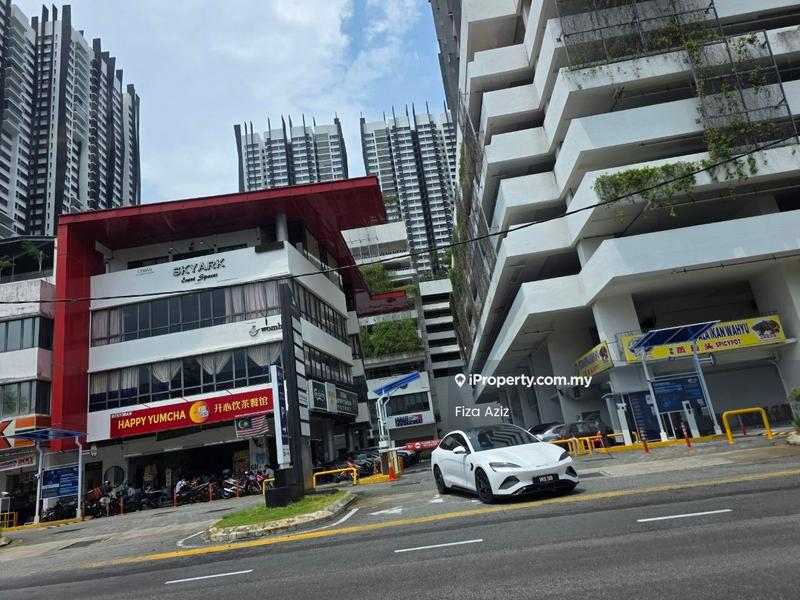 Banglo Tanah untuk Dijual di Jinjang, Kepong oleh Fiza Aziz - Exterior - iProperty.com.my