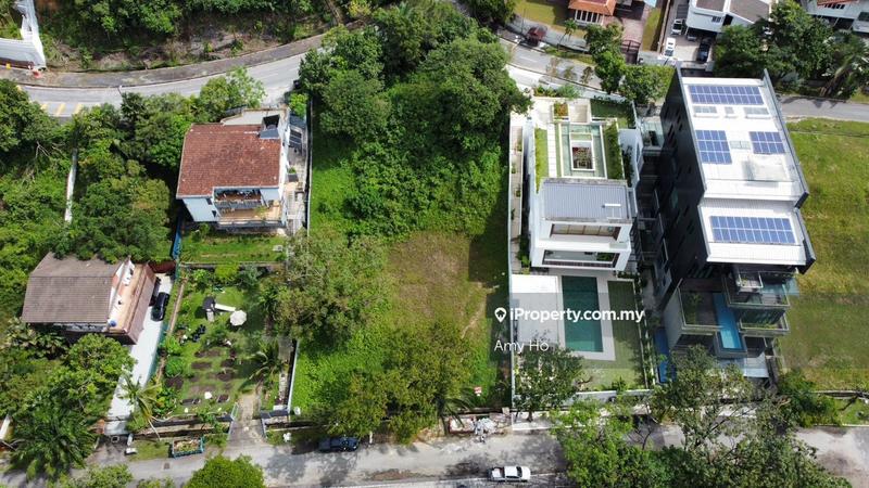 Banglo Tanah untuk Dijual di Damansara Heights, Kuala Lumpur oleh Amy Ho - iProperty.com.my