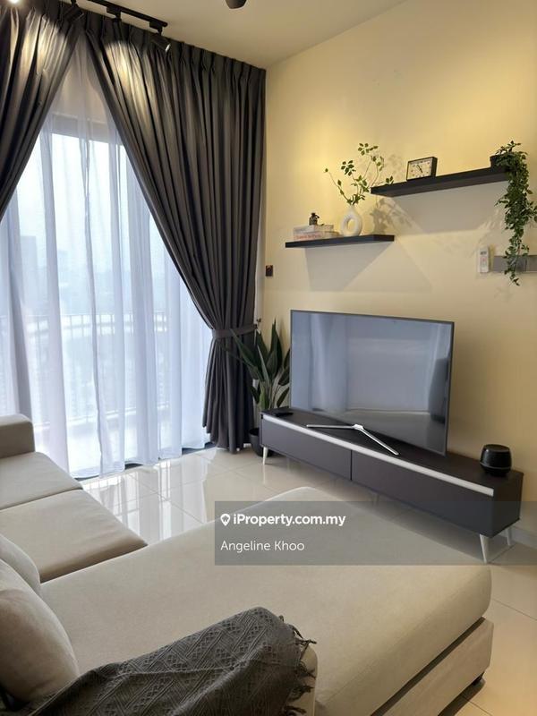 For Rent - The Era @ Duta North