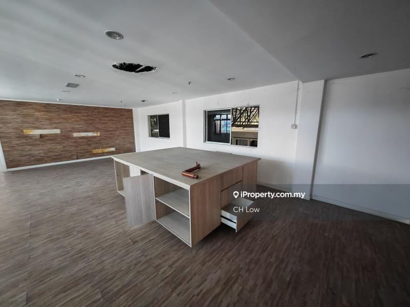 Warehouse for Sale in Banting, Banting by CH Low - iProperty.com.my