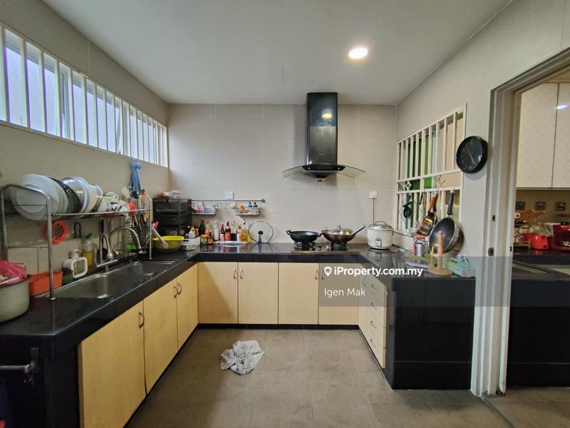 Rumah Teres 2-Tingkat untuk Dijual di Taman Desa Aman, Cheras oleh Igen Mak - iProperty.com.my