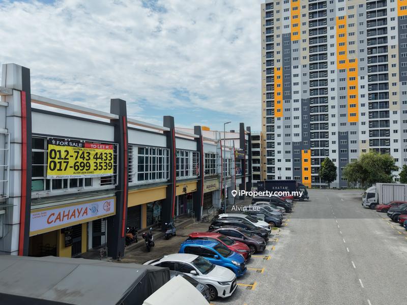 Shop / Office for Rent in Shah Alam, Selangor by Alvin Lee - iProperty.com.my