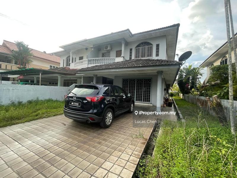 Semi-Detached House for Sale in Ipoh, Perak by Lucas Chen - iProperty.com.my
