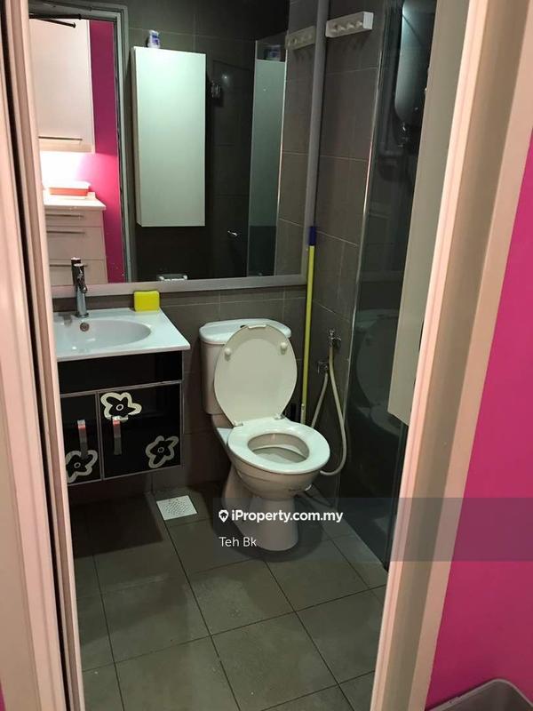 For Sale - First Subang (SS 15 Courtyard)