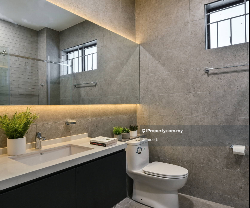 Residensi Servis untuk Dijual di The Clio 2 Residences oleh Jenice L - iProperty.com.my