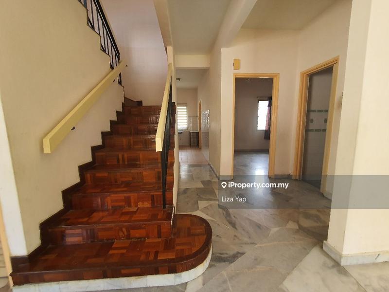 Rumah Berangkai 2 Tingkat untuk Dijual di Bandar Kinrara Seksyen 5, Bandar Kinrara oleh Liza Yap - iProperty.com.my