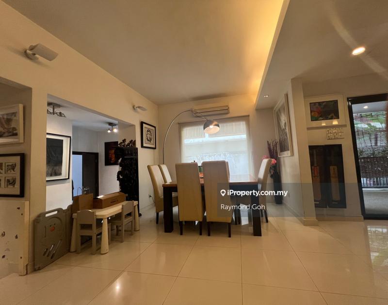 Semi-Detached House for Sale in Bukit Damansara, Damansara Heights by Raymond Goh - iProperty.com.my