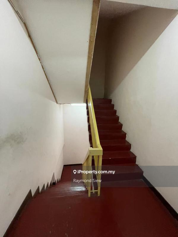 For Sale - Kepong, Taman Ehsan Detached Factory For Sale